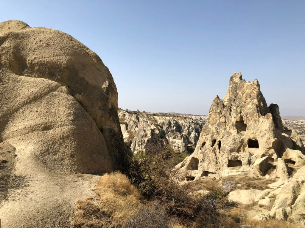 Kappadokien Reise: 8 Dinge, die du über die faszinierende Region in der Türkei wissen willst