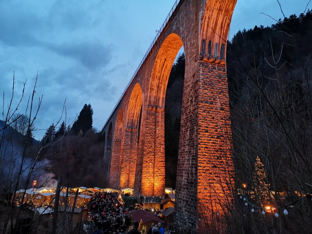 Die schönsten Weihnachtsmärkte in Deutschland