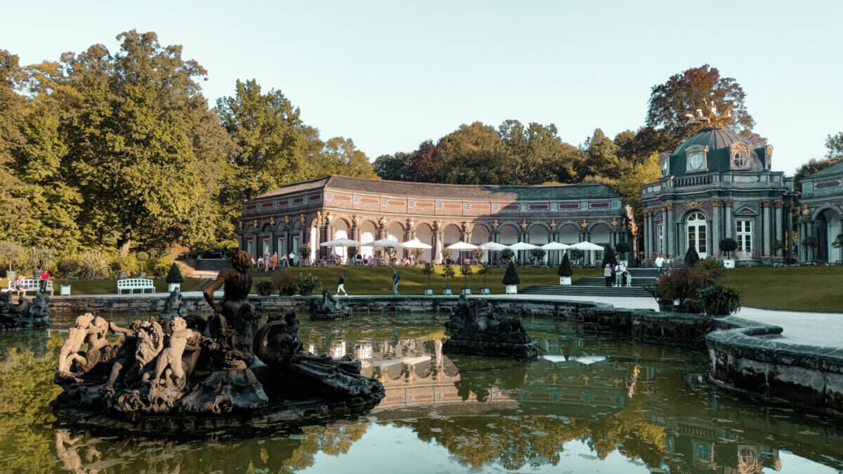 9 Tipps für ein Wochenende in Bayreuth: Sehenswürdigkeiten und Ausflugsziele in der Festspielstadt