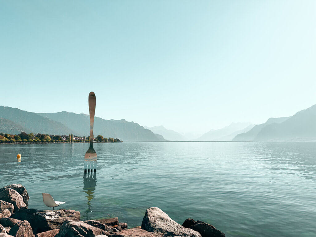 Auszeit am Genfersee: 6 Dinge, die ihr an der Schweizer Riviera auf keinen Fall verpassen solltet
