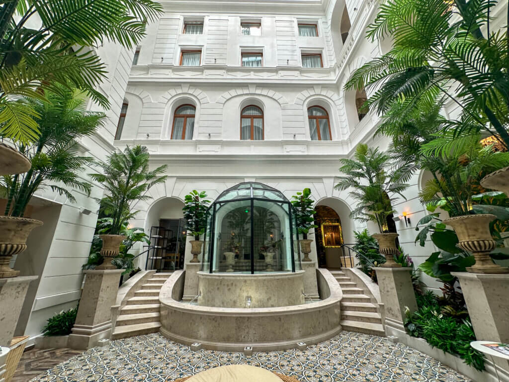 Romantisches Wochenende in Budapest: Die schönsten Sehenswürdigkeiten & unsere Hotel Tipps in Ungarns Hauptstadt