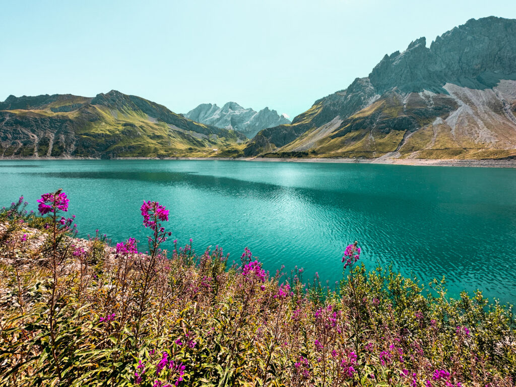 Lüner See Rundwanderweg