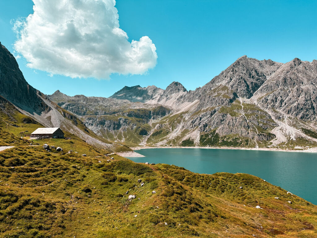 Wellnessurlaub für die Seele in Vorarlberg, Österreich