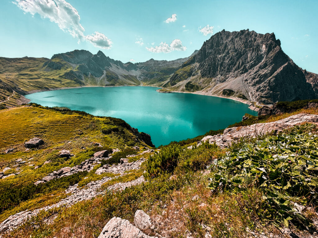 Wellnessurlaub für die Seele in Vorarlberg, Österreich