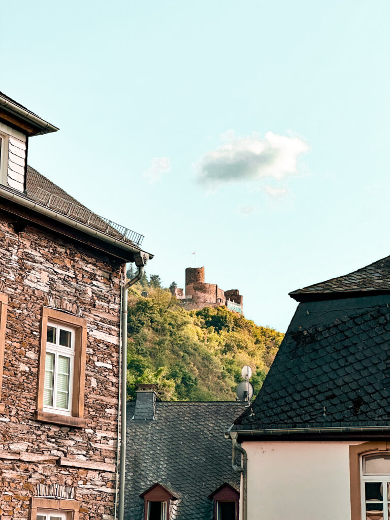 Urlaub in Bernkastel-Kues: Sehenswürdigkeiten, Genuss- & Insidertipps