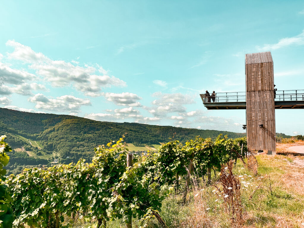 Urlaub in Bernkastel-Kues: Sehenswürdigkeiten, Genuss- & Insidertipps