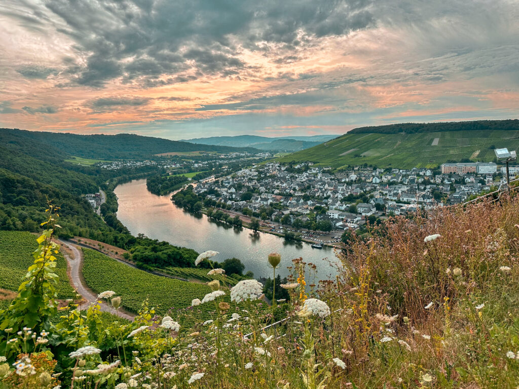 Urlaub in Bernkastel-Kues: Sehenswürdigkeiten, Genuss- & Insidertipps