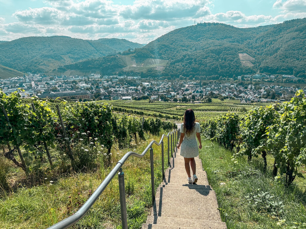 Urlaub in Bernkastel-Kues: Sehenswürdigkeiten, Genuss- & Insidertipps