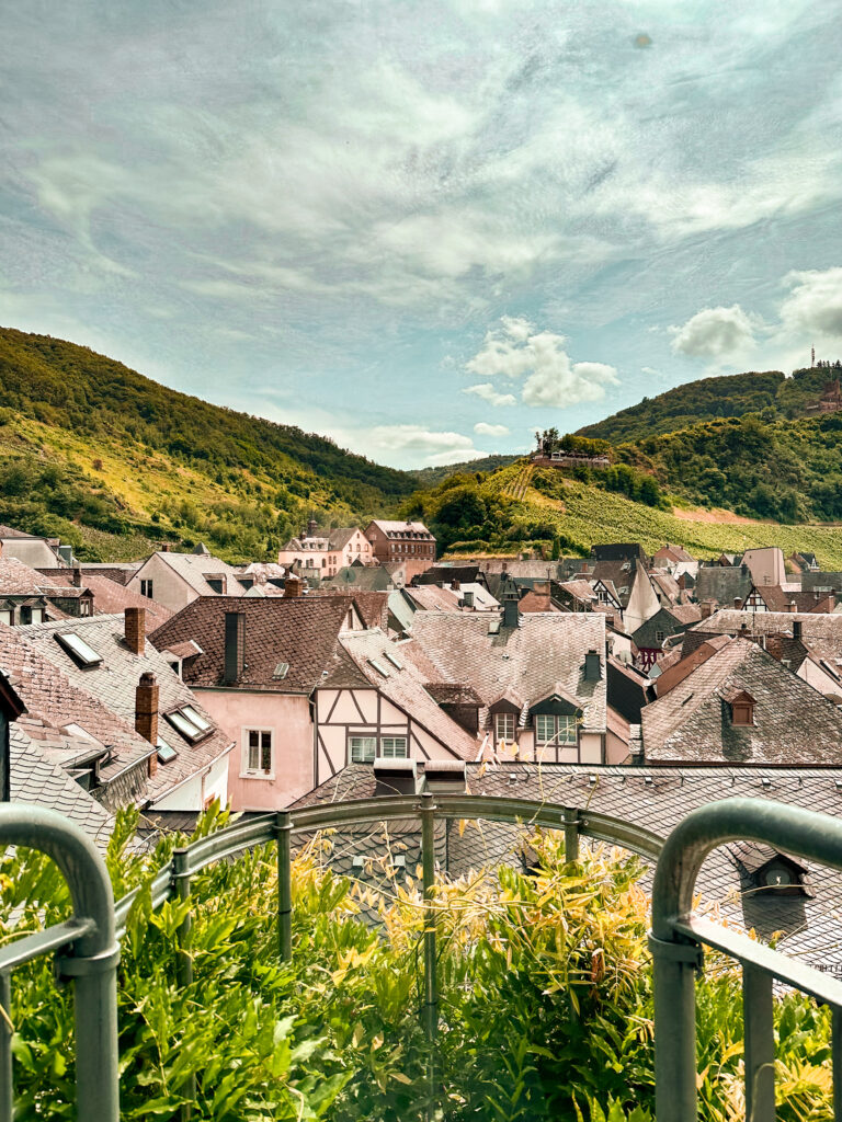 Urlaub in Bernkastel-Kues: Sehenswürdigkeiten, Genuss- & Insidertipps