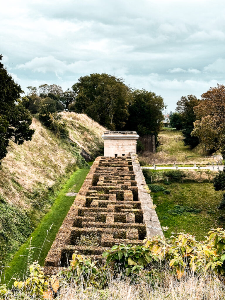 Normandie Geheimtipps und Sehenswürdigkeiten